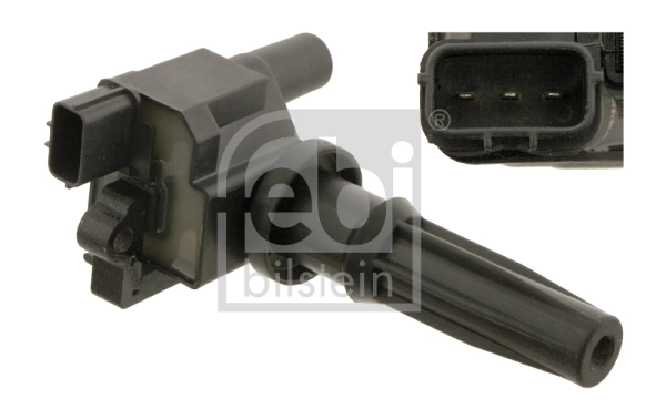 Ignition Coil